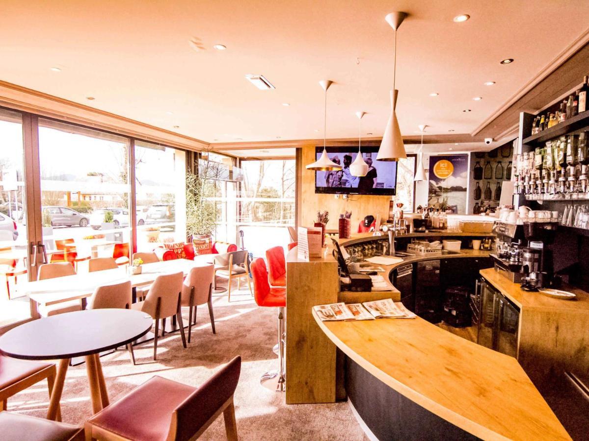 Ibis Colmar Est - Hotel Restaurant En Alsace Horbourg-Wihr Exterior foto