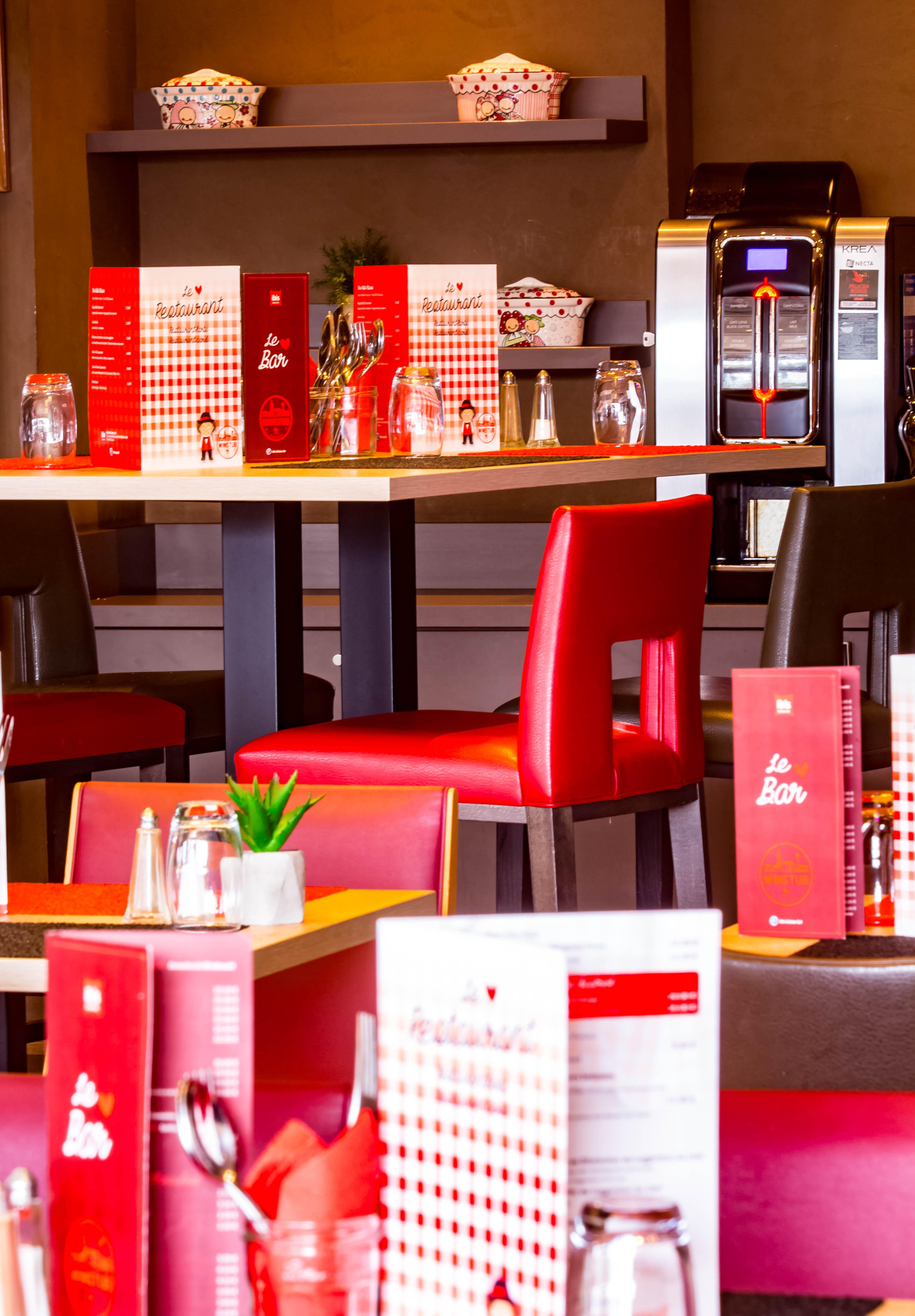Ibis Colmar Est - Hotel Restaurant En Alsace Horbourg-Wihr Exterior foto