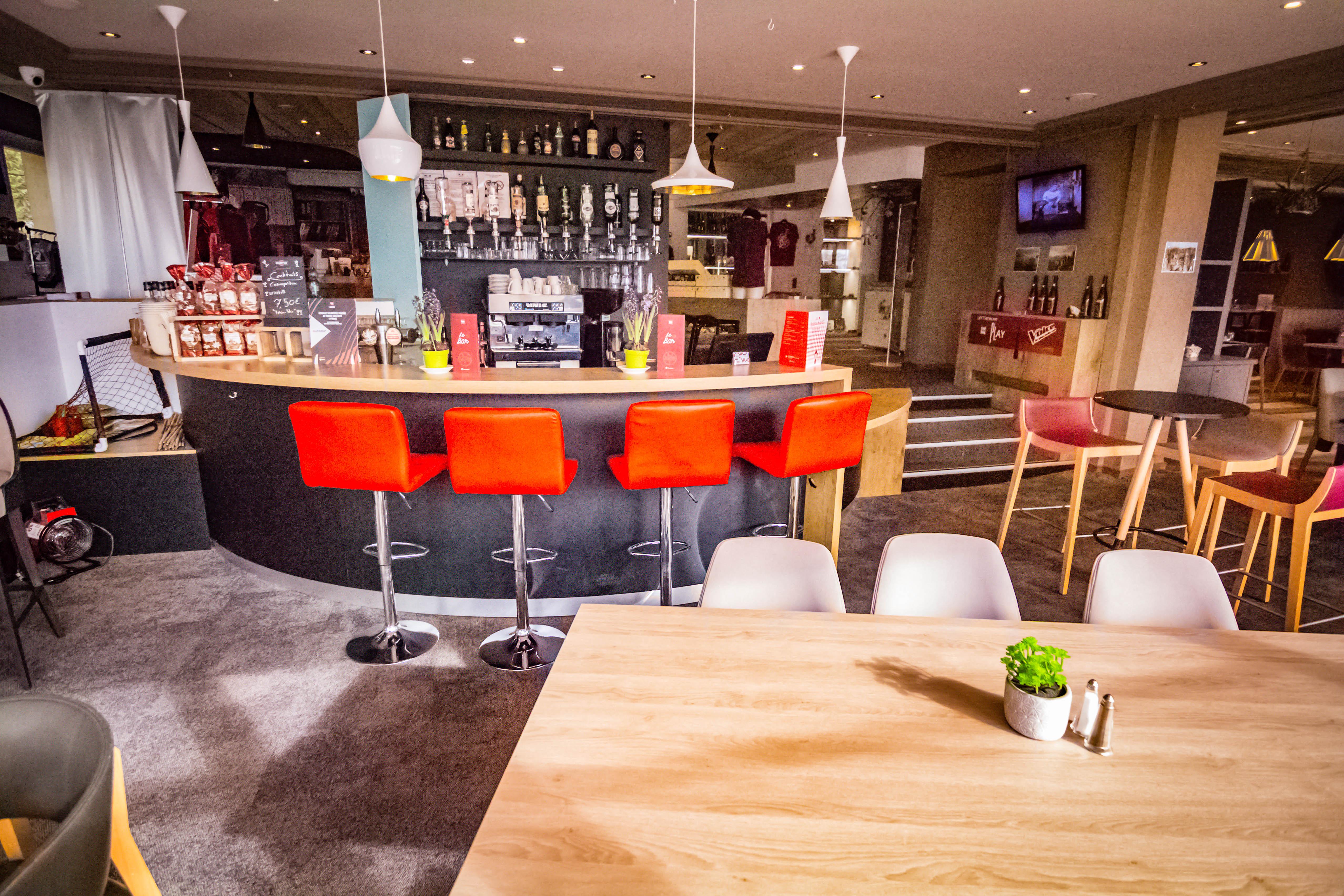 Ibis Colmar Est - Hotel Restaurant En Alsace Horbourg-Wihr Exterior foto
