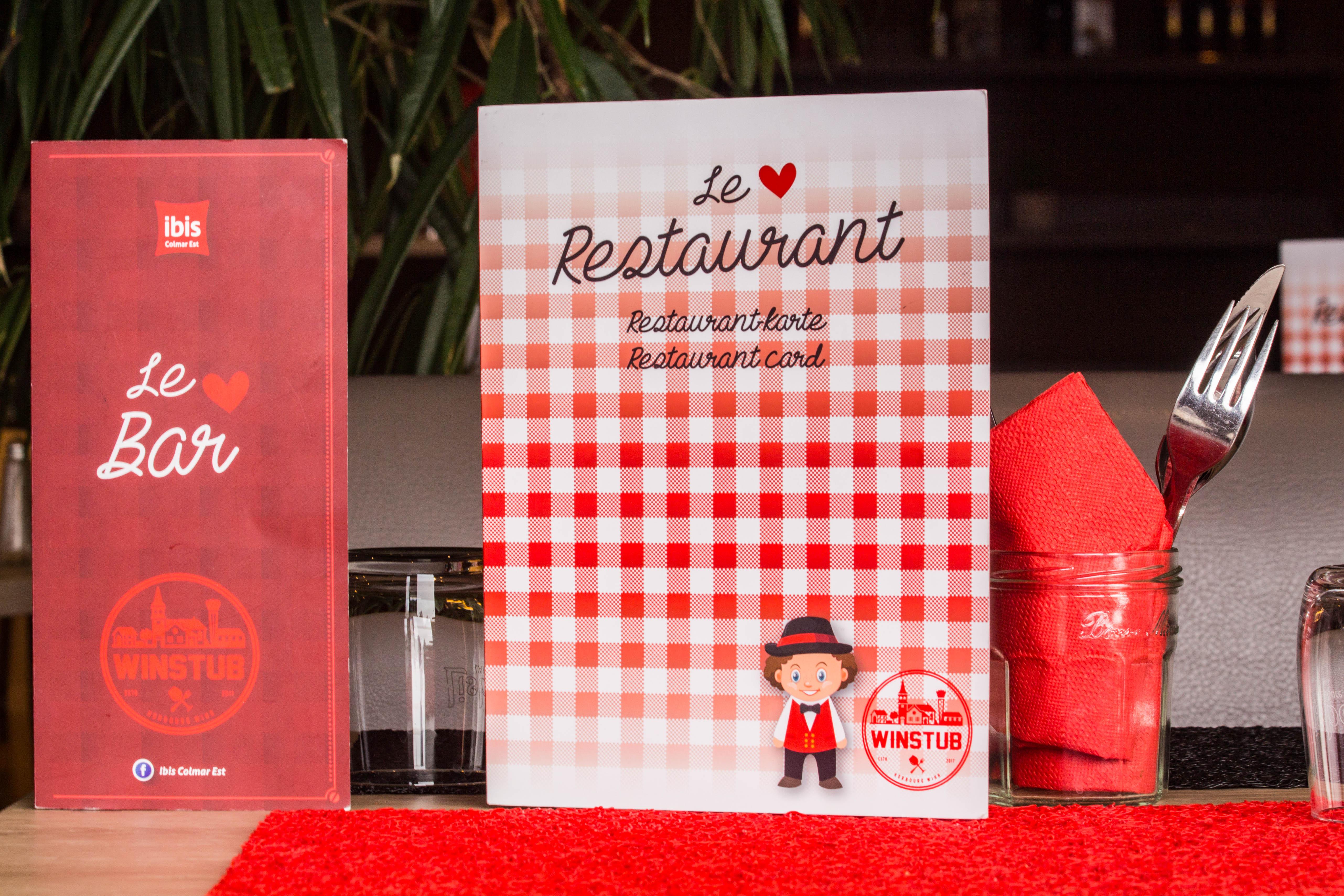 Ibis Colmar Est - Hotel Restaurant En Alsace Horbourg-Wihr Exterior foto